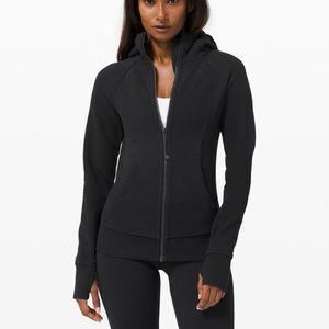 Lululemon Scuba Hoodie Size 2